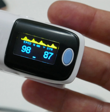 Pulse Oximeter