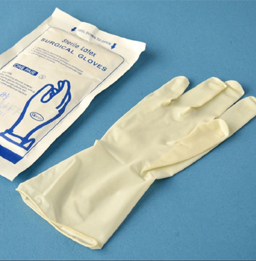 Sterile Gloves