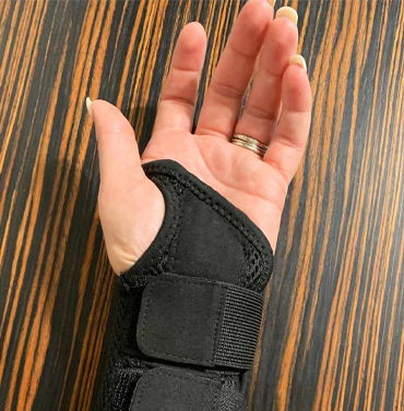 Wrist Brace
