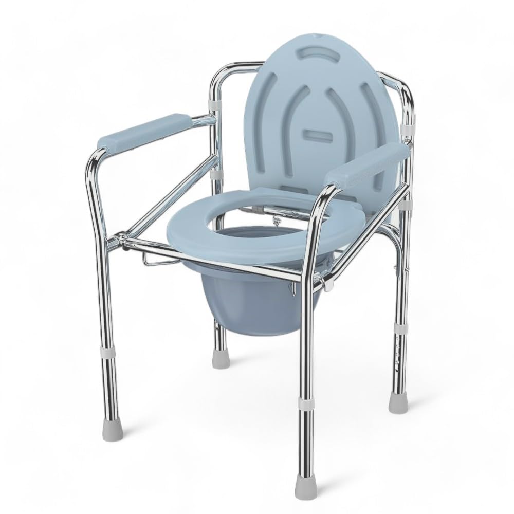 Commode chair supplier in Nashik, pune , mumbai , gujarat